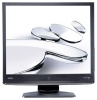 Benq TFT 19'' X900 Silver+Black 1280x1024@75Гц 800:1 300cd/m2 2ms 160/160 D-sub/DVI TCO'03