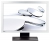 Benq TFT 22'' FP222Wa Silver+Black 1680x1050@75Гц 1000:1 300cd/m2 5ms 170/160 D-sub TCO'03