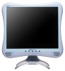 Hannspree TFT 19'' LM01-19EC White-Blue 1440x900@75 1000:1 300cd/m2 2ms 150/140 D-sub/DVI multimedia TCO'03