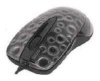 A4 Tech X6-55D Green Optical Laser Mouse, 1000dpi, 5 +1 , USB+PS/2.