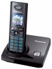 Panasonic KX-TG8205RUM радиотелефон DECT, АОН, журнал на 50 вызовов, тел.справ. на 200 номеров, полифония.