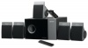 TopDevice TDE 303 5.1 Вых.мощность:65Вт,40-18000Hz,65Дб,цвет:серебро+чёрный.