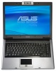 Asus F3Ke AMD X2 TK57/M690G/2048MB/160GB/15.4' WXGA/DVDRW/X2300(128)/WiFi/4 USB/VHP/2.95