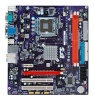 EliteGroup Socket 775 GF7100PVT-M3 v1.0, GeForce7100, 2DDR2 800, PCI-Ex16, Video,GLAN,Aud,4SATA2, RAID,mATX,RTL