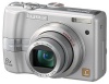 Panasonic Lumix DMC-LZ6EE-S 7.2Mpx, 3072x2304, 848480 video,6 ./4 ., SD-Card,27Mb,MMC,180.