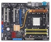 Asus Socket AM2 M2N-SLI Deluxe,nForce570 SLI,4DDR2 800 Dual,2PCI-Ex16,2GLAN,Aud,6SATA2,RAID, 1394,ATX,RTL