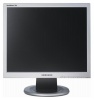 Samsung TFT 17'' 720N Silver 1280x1024@75Гц 600:1 300cd/m2 8ms 160/160 D-sub TCO'99