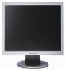 Samsung TFT 17'' 720N Silver 1280x1024@75 600:1 300cd/m2 8ms 160/160 D-sub TCO'99