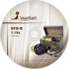 SmartTrack 4.7Gb DVD-R 16x Retro spindle 100шт.