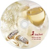 SmartTrack 4.7Gb DVD+R 16x Свадьба spindle 100штук