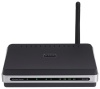 D-Link DIR-300  - 802.11b/g, 4x10/100Mbps + 1xWAN,  54Mbps