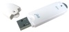 PQI Pen Drive 16Gb Traveling Disk U230 White USB2.0