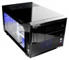 Thermaltake VF6450BWSE Lanbox Lite Window Black SECC