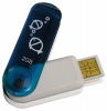 PQI Pen Drive 2048Mb  Traveling Disk i261 Green USB2.0