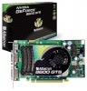 Albatron PCI-E PC8600GT GeForce 8600GT 256Mb 128bit DDR2 2хDVI TV-out Rtl