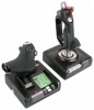 Saitek X52 Pro Flight Control System Retail