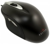 Oklick 765L black lazer (1600dpi) USB+PS/2