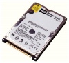 Western Digital 2,5' 80Gb 5400rpm WD800VE 8Mb