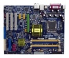 Foxconn 945P7AA-8KS2 Socket 775, Intel 945P, 4*DDR2 667 Dual, PCI-Ex16, GLAN, Audio, 4*SATA2, USB2.0, ATX