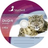 SmartTrack 4.7Gb DVD-R 16x Animals spindle 100штук