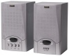 Sven 606 2.0 Вых.мощность:2х2.5Вт, 60-16000Hz, grey.