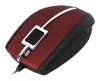 A4 Tech X6-22D Black Lazer Optical Mouse, 1000dpi, 4 +3 . ,  , PS/2+USB.