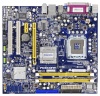 Foxconn 45CM-S Socket 775, Intel 945GC, 2*DDR2 533 Dual, PCI-Ex16,Video,LAN, Audio, 4*SATA2, mATX