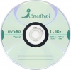 SmartTrack 4.7Gb DVD-R 16x Pastel cake box 25.