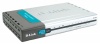 D-Link DI-707P 7-port UTP 10/100Mbps Fast Ethernet Switch, 1-port UTP 10Base-T for ADSL or Cable