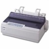 Epson LX-300 II  A4 9- 337 / DOS/Win LPT/USB