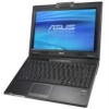 Asus F9E T5750 2.0/965GM/2048MB/160GB/12.1'WXGA/DVDRW/INT(128)/WiFi/BT/CAM/3 USB/VHB/1.47