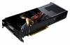 Microstar PCI-E NVIDIA GeForce NX9800GX2-M2D1G 1024Mb DDR3 512bit TV-out 2xDVI retail