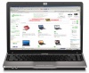 HP-Compaq HP530 (KP477AA) T2600 2.2/945GM/1024MB/120GB/15.4'WXGA/DVDRW/INT(128)/WiFi/2 USB/FreeDOS/2.7кг