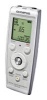 Olympus VN2100 цифровой , память 64Мб , СELP ADPCM , вес 63 гр.