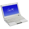 Asus EEE PC 900/12G White/Celeron 900/910GML/1024MB/12GB/8.9'WSVGA/INT(128)/WiFi/3 USB/XPh/5800mAh/1кг