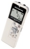 Olympus WS110 цифровой, WMA, 256mb, USB
