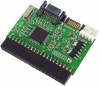 AgeStar Переходник-плата as-issi-combo IDE-SATA + SATA-IDE