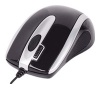 A4 Tech X6-73MD Red Lazer Optical Mouse, 800dpi, 3 кнопоки, колесо прокрутки, 2Click, PS/2+USB.