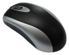 Gembird MUSOPTI4 Silver-Black,3кл, 800dpi, USB