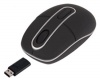 A4 Tech R7-10  Wireless Notebook Optical Mouse Black, 900dpi,3 ,  , USB.