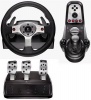 Logitech G25 Racing Steering Wheel PC/PS3 Retail (963416)
