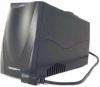Ippon Back Comfo Pro 800 black, 480 Вт 5-30мин, Rs232+USB,3 роз, + 2евророз.