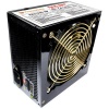 Thermaltake W0101RU 550W, Black, Active PFC, 12cm Fan