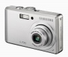 Samsung L730S Silver 7.2Mpx,3072x2048,640480 video,5 .,10Mb,SD-Card, ..