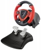 Genius TwinWheel FF, +,  PC, PlayStation2   