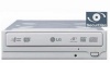 LG GSA-H55N Silver DVD-RAM:12,DVDR:20x,DVD+R(DL):10,DVDRW:8x,CD-R:48,CD-RW:32x/Read DVD:16x,CD:48x