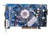 Point of View PCI-E NVIDIA GeForce 7300GT 256MB DDR2 128Bit  DVI TV-out Retail