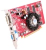 Sapphire PCI-E ATI Radeon X1050 128Mb DDR2 64bit DVI TV-out oem