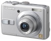 Panasonic Lumix DMC-LS70EE-S 7.2Mpx,3072x2304,848480 video,3 ./4 ., 27Mb,SD-Card,MMC,135.