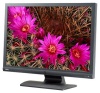 Benq TFT 19''G900Wa Silver+Black 1440x900@75 800:1 300cd/m2 5ms 160/160 D-sub TCO'03